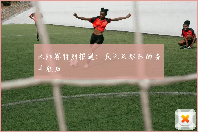 大师赛特别报道：武汉足球队的奋斗经历