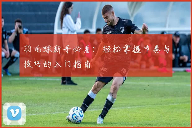 羽毛球新手必看：轻松掌握节奏与技巧的入门指南