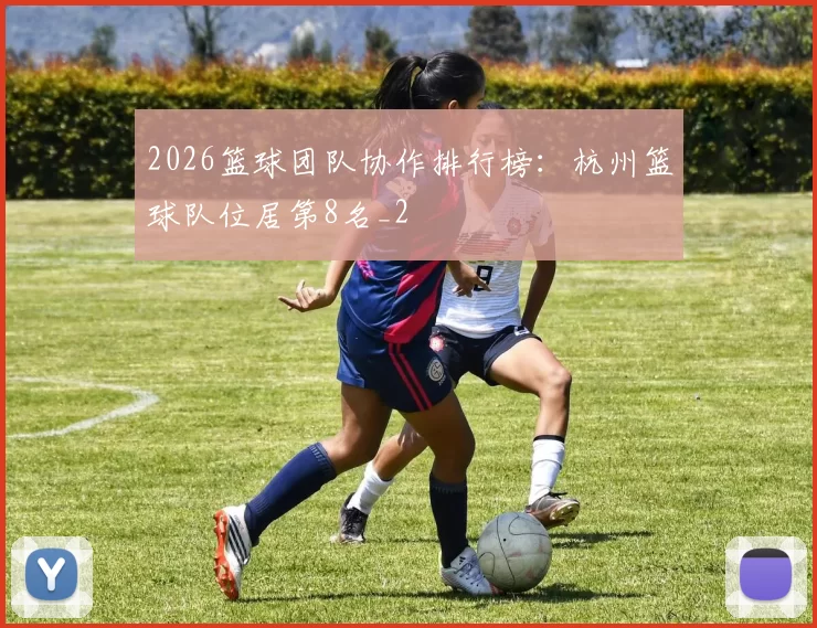 2026篮球团队协作排行榜：杭州篮球队位居第8名_2